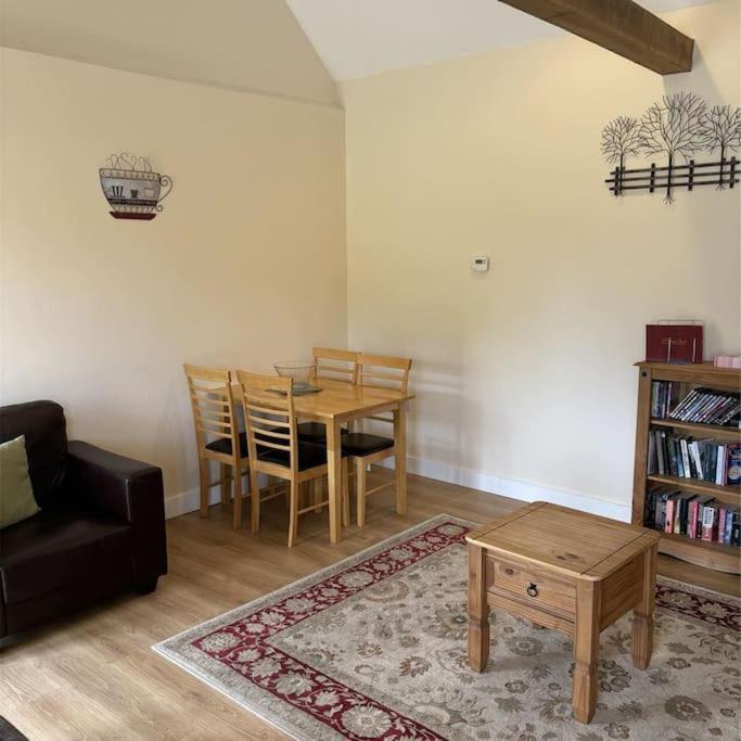 4 Coopers Cottages, Bodiam, East Sussex Exterior foto